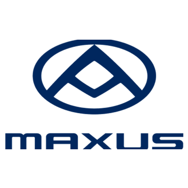 Logo marque MAXUS