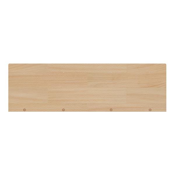 Protector de separador de carga en contrachapado bruto équipement pour utilitaire Maxus EdelIVer3 2024 