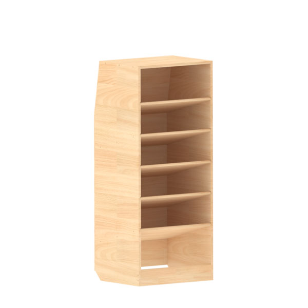 Mueble técnico para herramientas eléctricas con estantes extraíbles équipement pour utilitaire