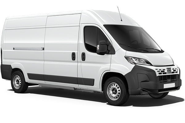 Utilitaire Fiat E-Ducato électrique