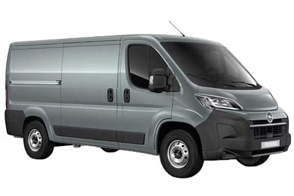 Utilitaire Movano Electrique